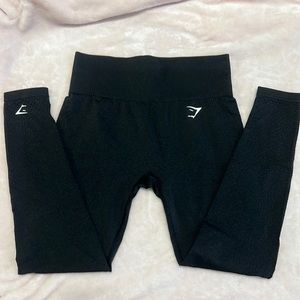 Gymshark Vital Seamless - Dark Grey